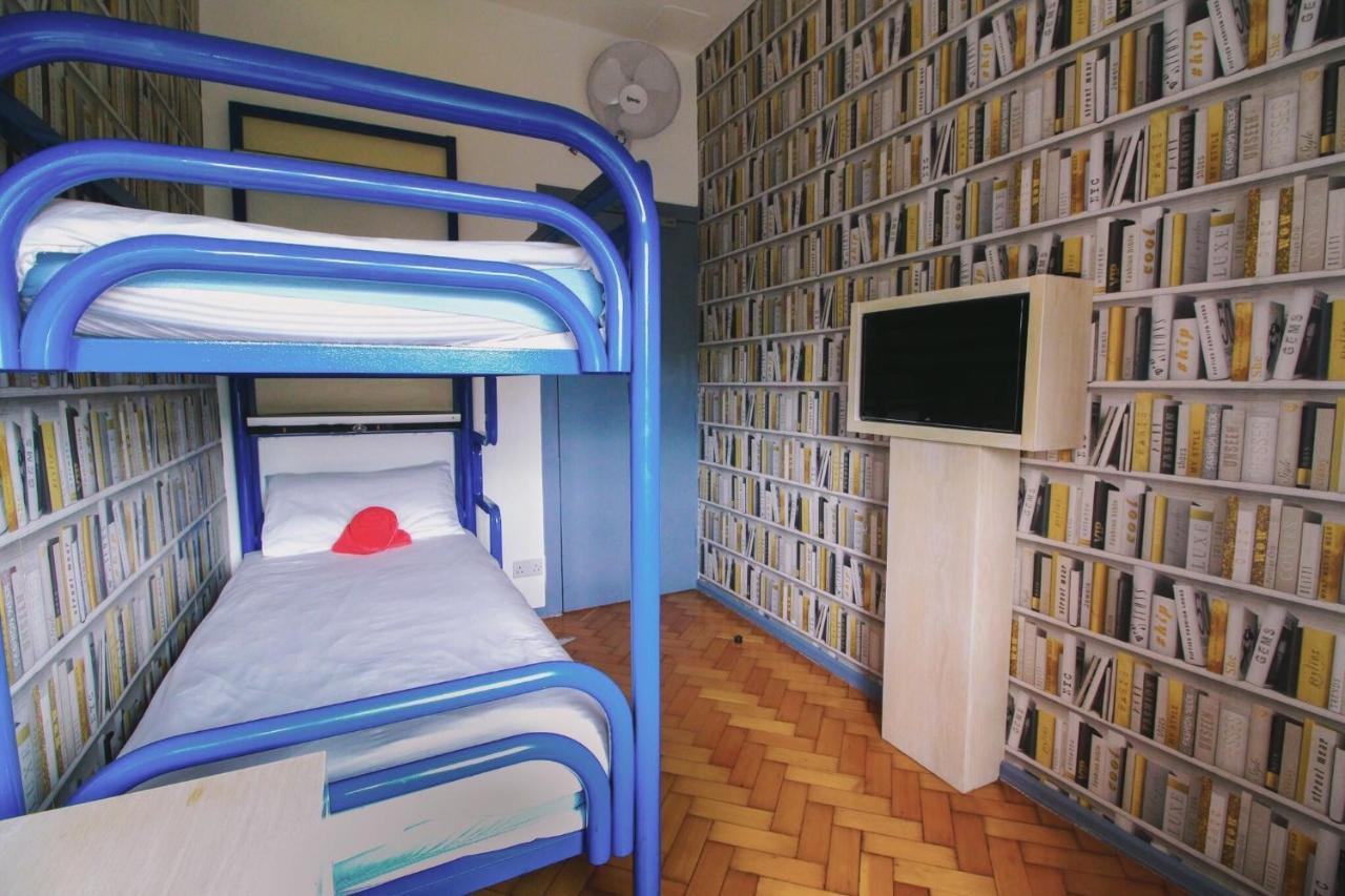 Backpackers Youth 18 - 35 Years Old Only Ostello Londra