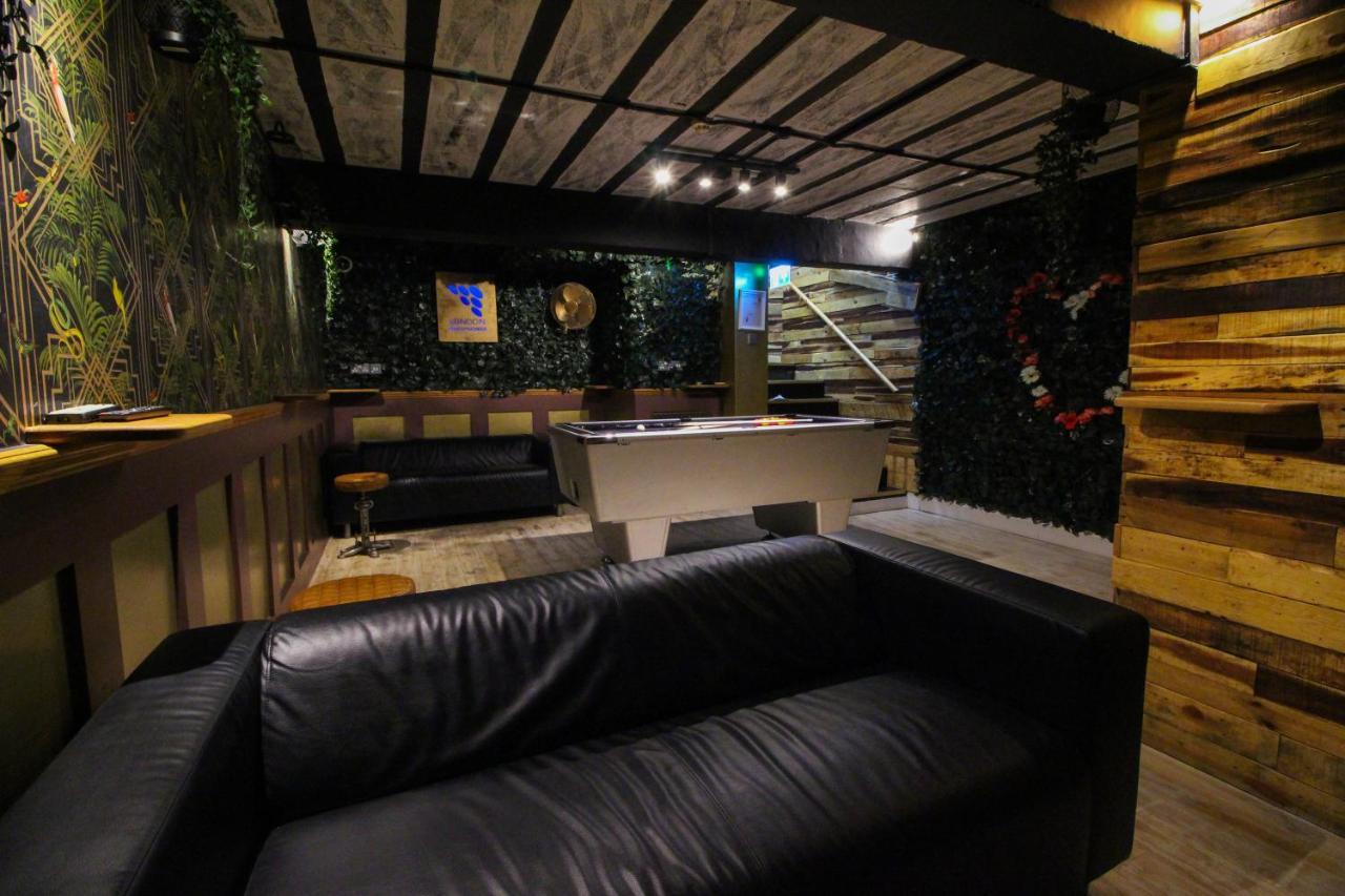 Ostello Backpackers Youth 18 - 35 Years Old Only Londra