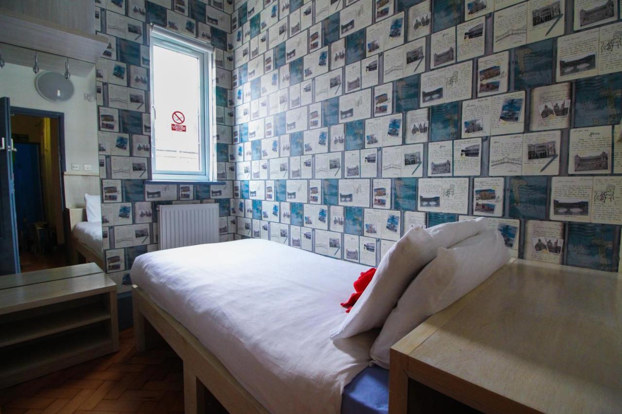 Ostello Backpackers Youth 18 - 35 Years Old Only Londra