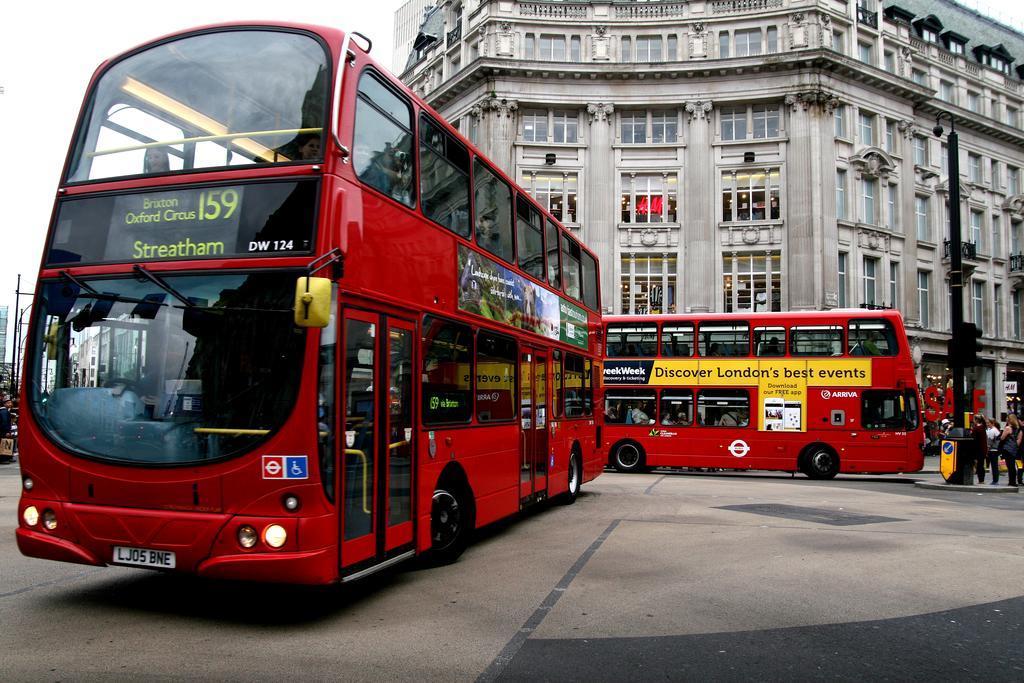 Backpackers Youth 18 - 35 Years Old Only Ostello Londra