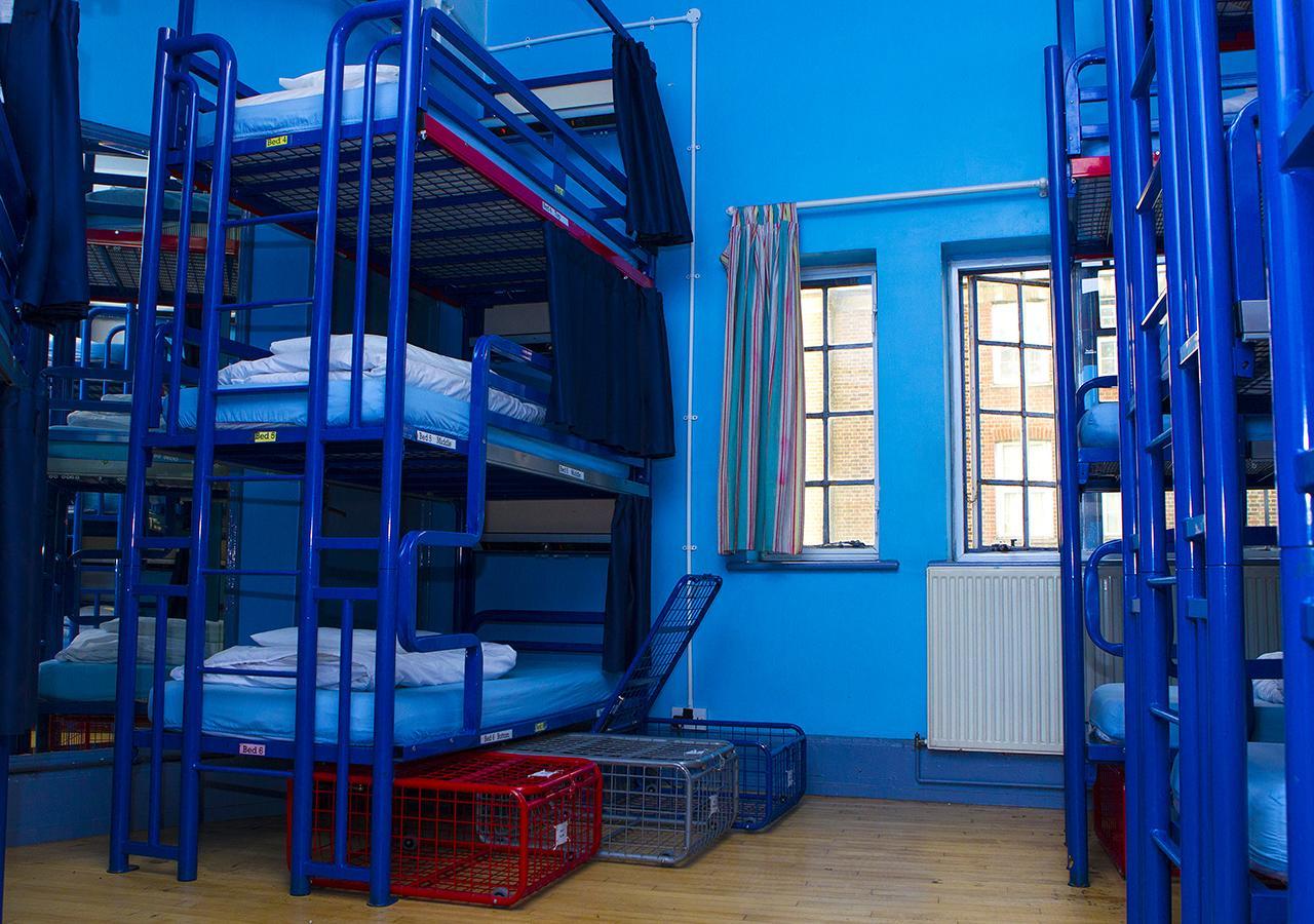 Backpackers Youth 18 - 35 Years Old Only * Londra