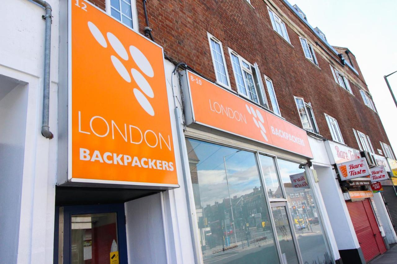 Backpackers Youth 18 - 35 Years Old Only Хостел