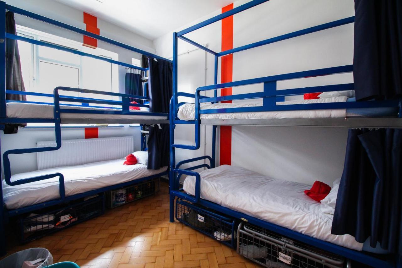 Хостел Backpackers Youth 18 - 35 Years Old Only *