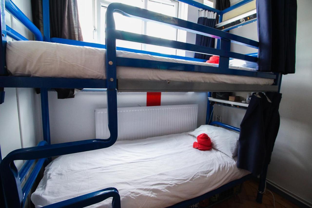 Хостел Backpackers Youth 18 - 35 Years Old Only