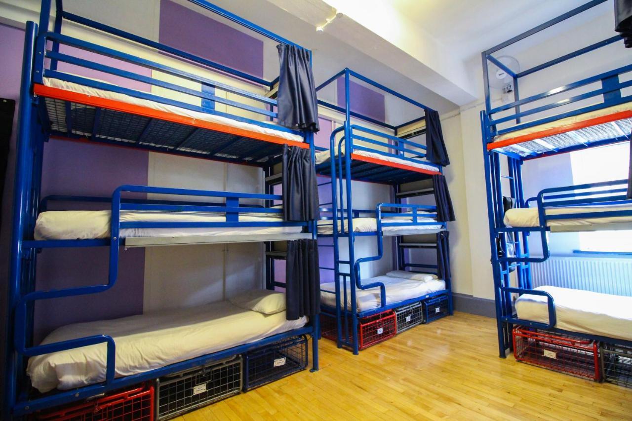 Хостел Backpackers Youth 18 - 35 Years Old Only Лондон